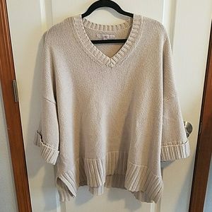 LOFT sweater